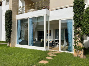 Appartement au Centre des Perles de Tamaris
